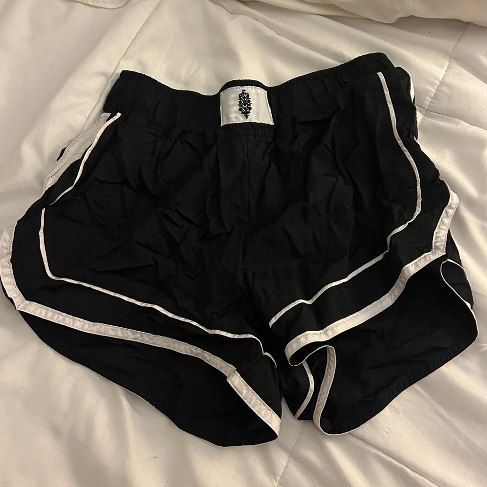 Free People Movement shorts